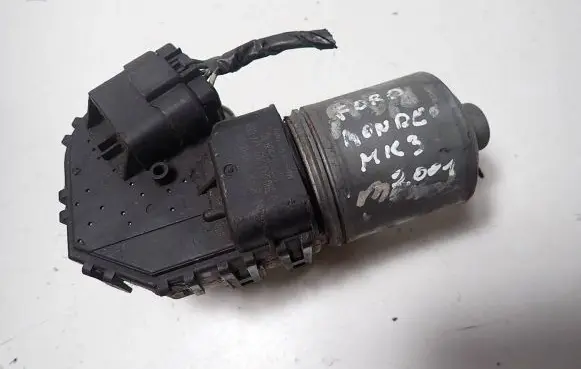 Ford Mondeo Mk III Wiper motor 0390241702
