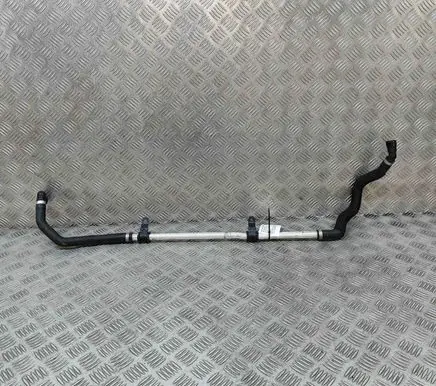 Ford Kuga III Engine coolant pipe/hose LX618D050HBD
