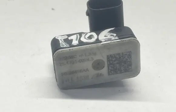 Dodge Challenger Suspension control unit/module 56029456AA