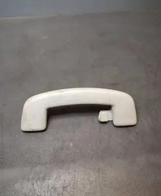 Volkswagen PASSAT B8 Rear interior roof grab handle 3G0857643B