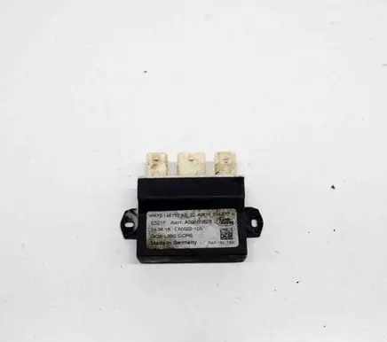 Land Rover Discovery Sport Tailgate/trunk control unit/module A50168627 K95301AE