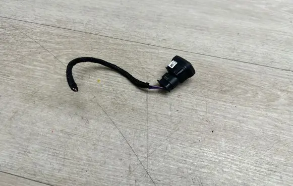 Porsche Cayenne (92A) Other switches/knobs/shifts 7PP915210