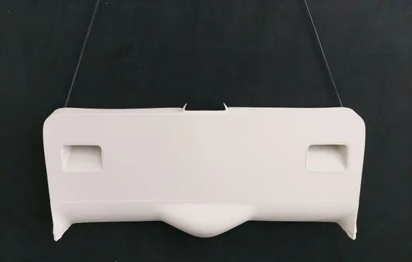 Ford Mondeo MK II Tailgate/boot lid cover trim 1S71N42906AJW OEM