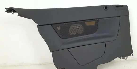 Volvo C70 Rear door card panel trim 39888365