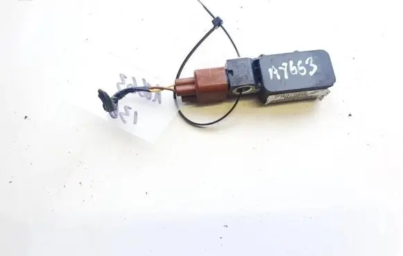 Ford Mondeo Mk III Airbag deployment crash/impact sensor 1s7t14b342ad 1s7t-14b342-ad