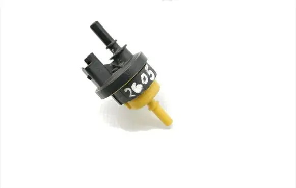 Nissan Qashqai Valve vacuum 