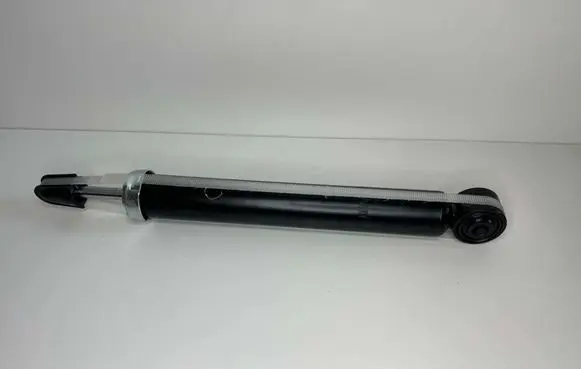 Rear shock absorber/damper