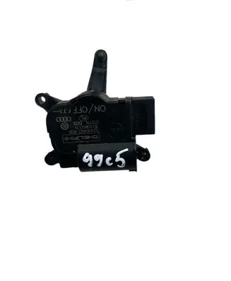 Intake manifold valve actuator/motor