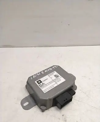 Opel Insignia A Other control units/modules 13306647 5WK50278A 2137113