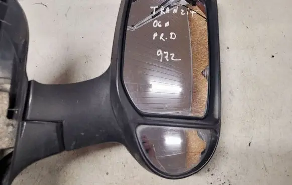 Ford Transit Front door electric wing mirror