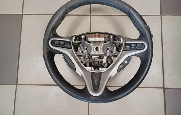Honda Civic Steering wheel