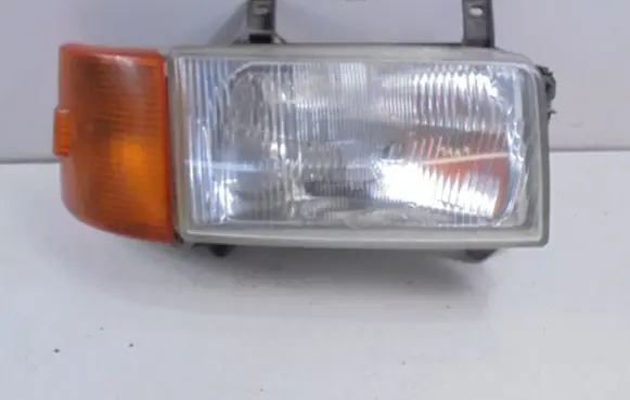 Volkswagen Transporter - Caravelle T4 Headlight/headlamp 30213637000