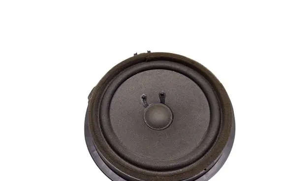 Ford Fiesta Front door speaker AA6T18808AA 2H2283 497930