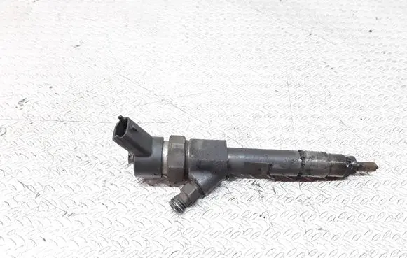 Renault Laguna II Fuel injector 7700111014