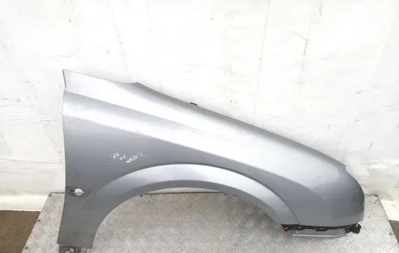 Opel Signum Fender