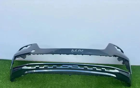 Skoda Kamiq Front bumper 658807221