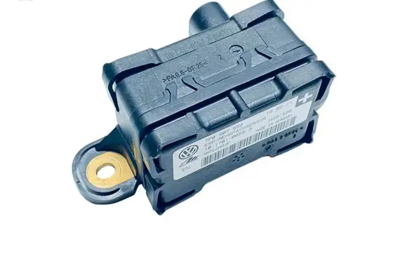 Porsche Cayenne (92A) ESP acceleration yaw rate sensor 95860614500