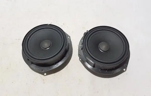 Renault Megane E-Tech Front door speaker 281449368R