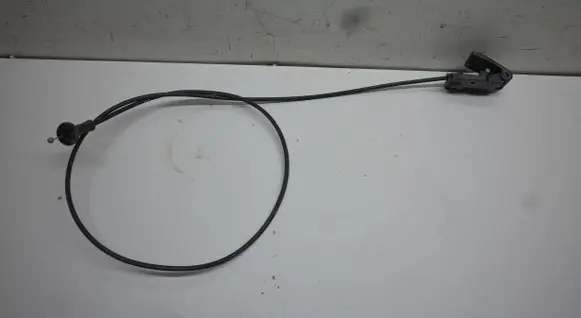 KIA Stonic Engine bonnet/hood lock release cable 8118234000