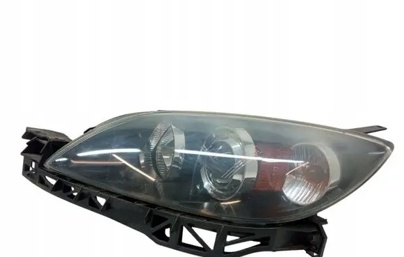 Mazda 3 I Headlight/headlamp 