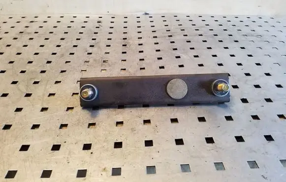 BMW X5 E53 Other interior part