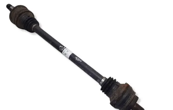 Mercedes-Benz ML W166 Rear driveshaft 11663501110AAA 1663501110