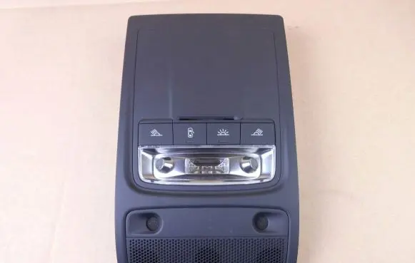 Audi A3 S3 8V Other interior light 8V0947135B