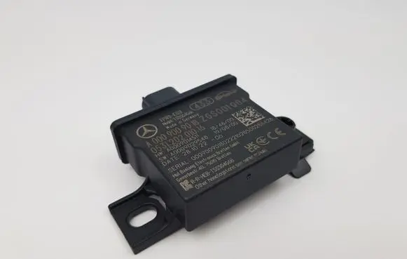 Mercedes-Benz E W213 Alarm system siren A0009009018