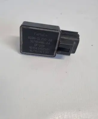 Volvo XC60 Exhaust gas pressure sensor 6G9N5L200AB 151342452201 30785486AA