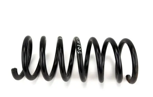Ford Galaxy Rear coil spring 1000798719 78774