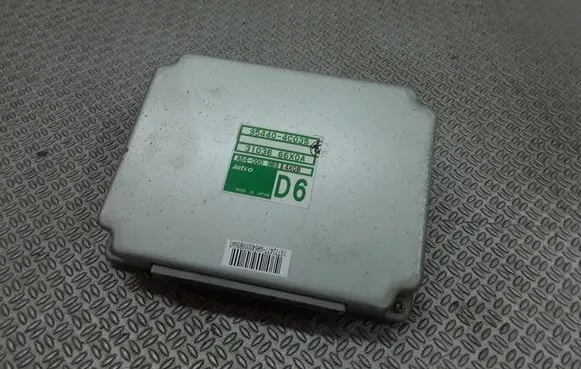 KIA Sorento Gearbox control unit/module 954404C035