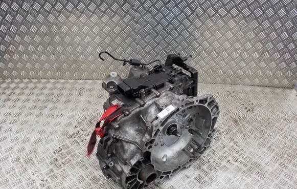 Land Rover Discovery Sport Automatic gearbox 9HP48 1094020058