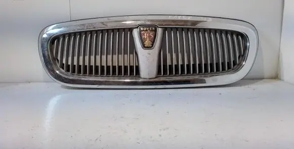 Rover 45 Front bumper upper radiator grill 70101770140
