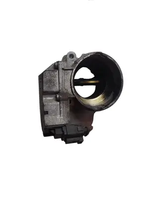Volkswagen Golf V Throttle valve 03G128063J A2C53099815