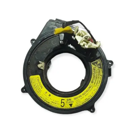Toyota Land Cruiser (HDJ90) Airbag slip ring squib (SRS ring)