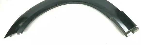 Front arch trim
