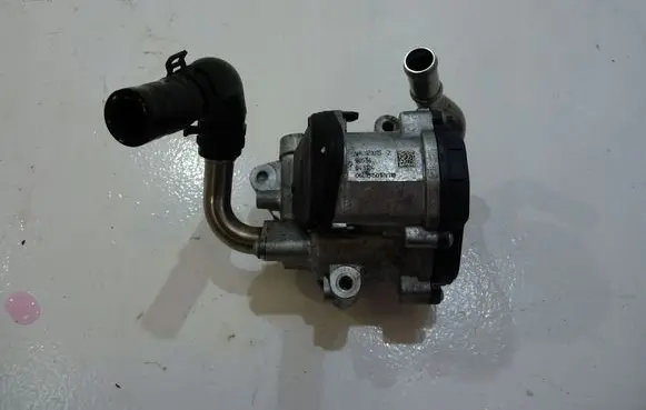 Seat Alhambra (Mk2) EGR valve 04L131501RV