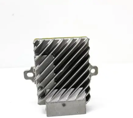 BMW 4 F36 Gran coupe Sound amplifier 2448166