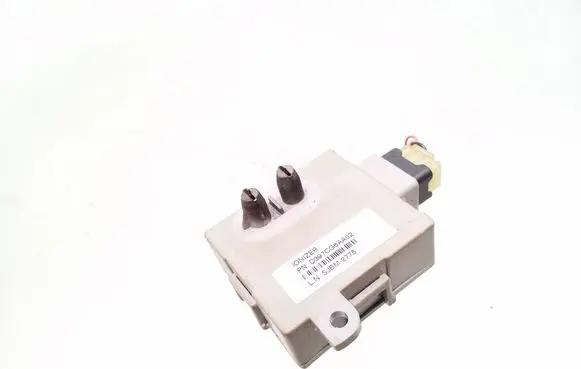 Other control units/modules