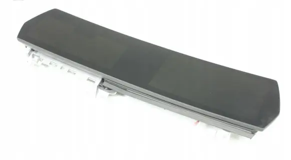 BMW X1 U11 Screen/display/small screen