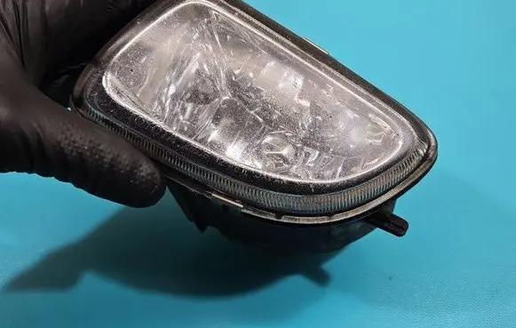 Toyota Corolla E110 Front fog light IMPRK1404196