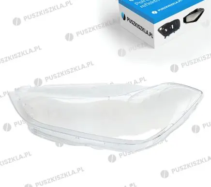Maserati Ghibli Headlight lense 5905049712523
