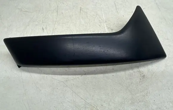 Volvo V70 Front door interior handle trim 9193275