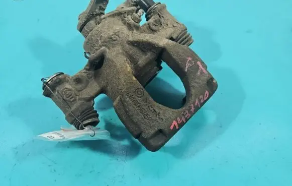 Renault Master III Rear brake caliper IMPRK1437120