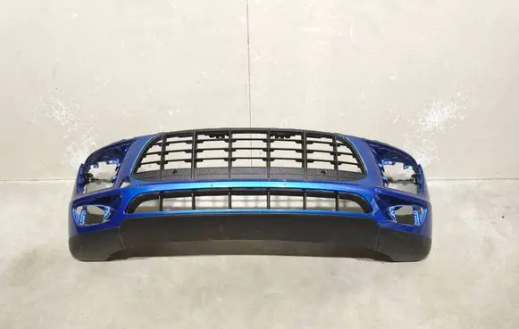 Porsche Macan (95B) Front bumper 95B807221A 95B807061K