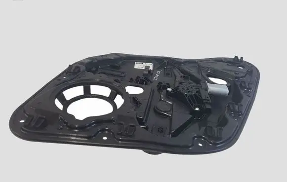 Volvo V40 Rear door window regulator with motor 31276218