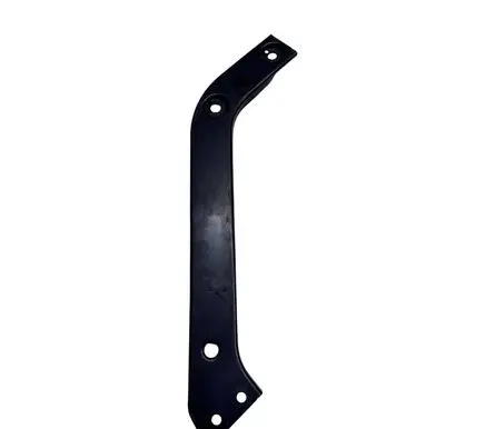 Volkswagen Tiguan Headlight/headlamp mounting bracket 5NA805932A