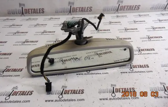 Mercedes-Benz E W211 Rear view mirror (interior) A2118110107