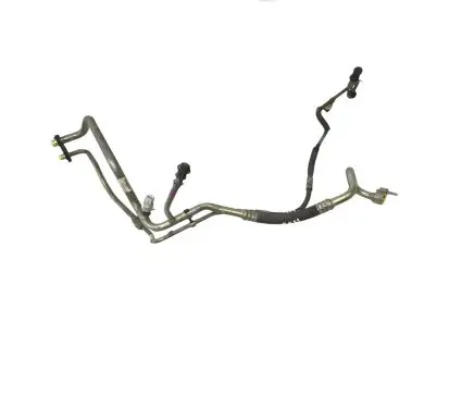 Volvo C30 Air conditioning (A/C) pipe/hose 31332637