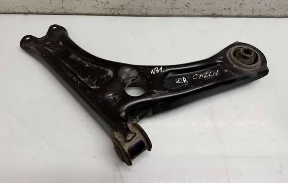 Front lower control arm/wishbone